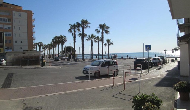 Le Casette Del Mare