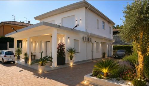 Le Magnolie
