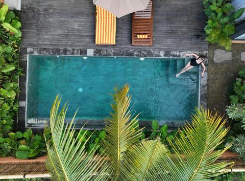 Le Manik Mas Ubud