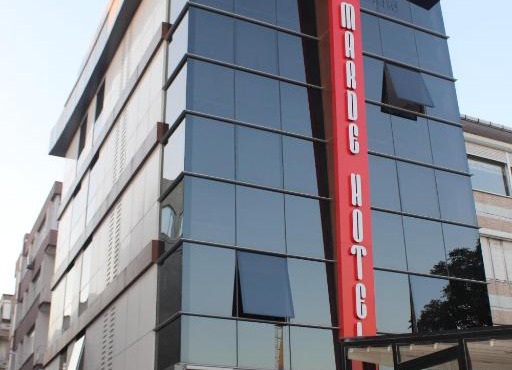 Le Marde Hotel