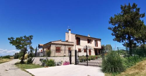 Le Querce in Spoltore