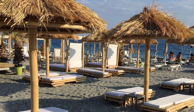 Le Saline Resort