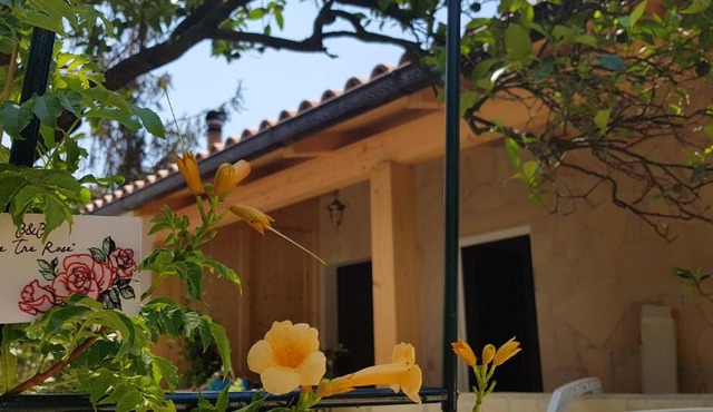 Le Tre Rose