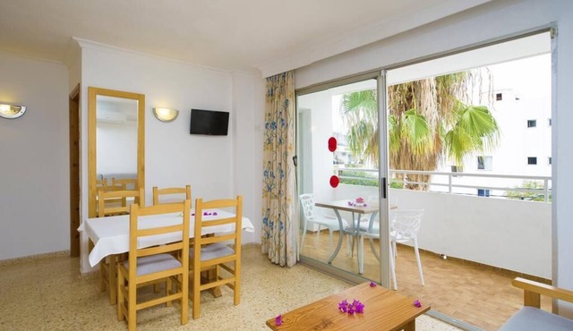 LeibTour code: VICEGRELI-A30/♫Close to Ushuaia/Hi - ☀Pool + Close to the beach