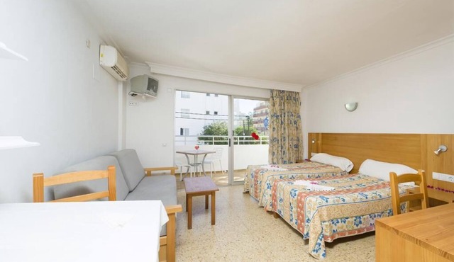 LeibTour code: VICEGRELI-STD/♫Close to Ushuaia/Hi - ☀Pool + Close to the beach