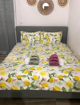Lemon Luxury Studio