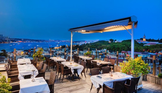 Levni Hotel & SPA - Special Category