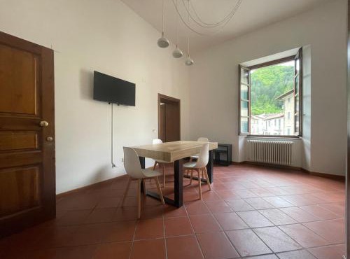 LHE Poseidone in Bagno di Romagna