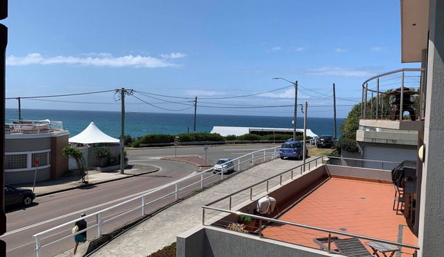 Life's a Merewether Beach