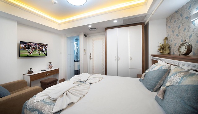 Lika Hotel
