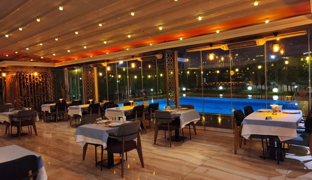 Limapark Hotel