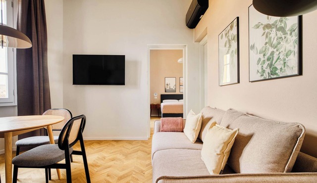 Limehome Florence Via Guelfa