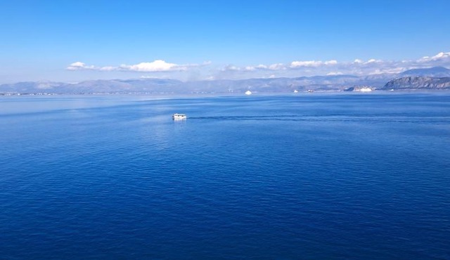 Linamare Ostria