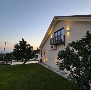 Linza Cozy Vila