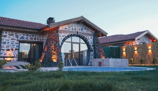 Liva Villa