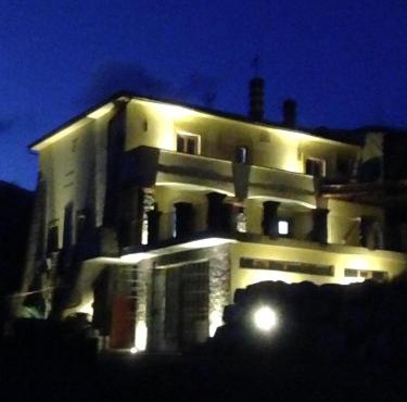 Locanda Marzi