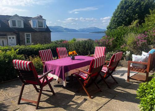 Lochview at 33a