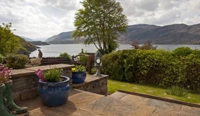 Lochview Guest House