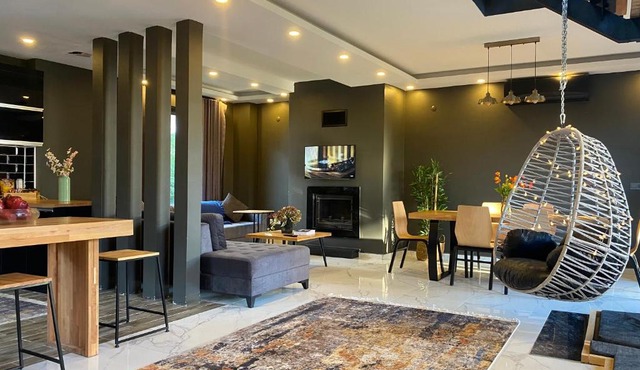 Loft Kırkpınar