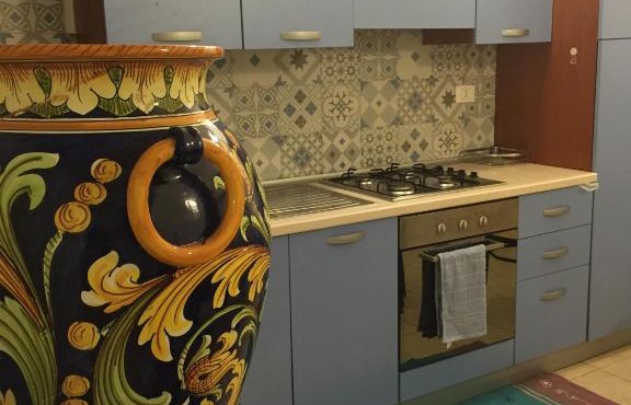 Loft Rapisardi