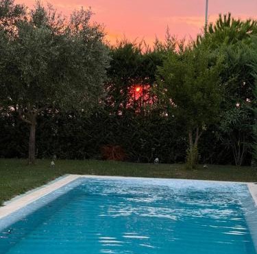 loren's villa