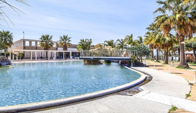 Lovely apartment in Palmi