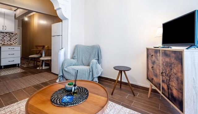 Lovely Flat 6 min to Taksim Square in Beyoglu
