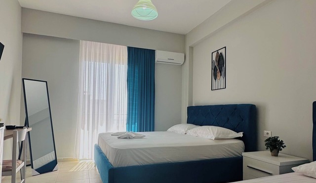 Luizas Apartments