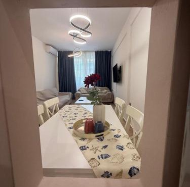 Luxavi Home Boutique Apartment in the Heart of Serres
