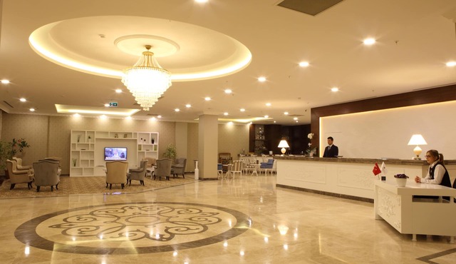 Luxor Garden Hotel
