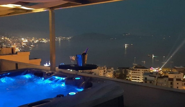 Luxurious Doublex PENTHOUSE