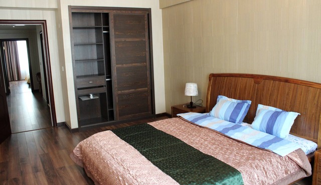 Luxury Apartment in Zaisan, Ulaanbaatar