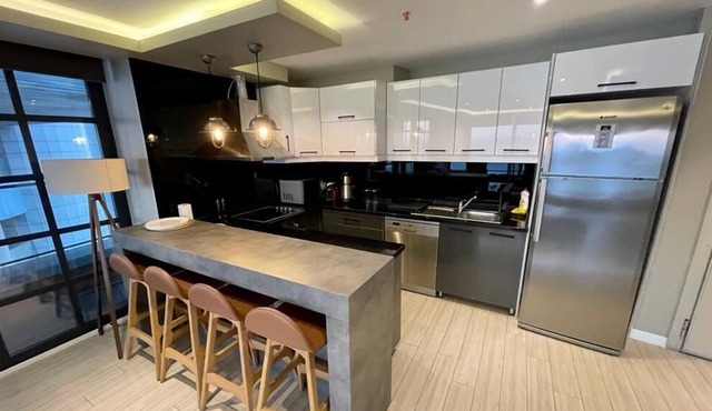 Luxury Double Suite - Ottomare Residence