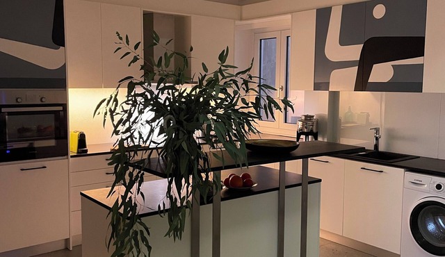 Luxury residence on Mavromatheon view Acropolis 2 bedrooms 2 bathrooms