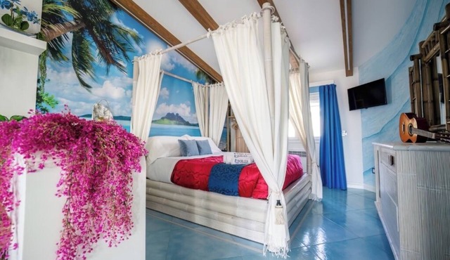 Luxury Suite Ursa Major