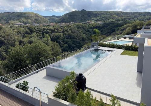 Luxury Villa in Calabria