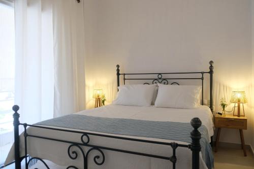 Lydía Residence - Mantoudi Evia