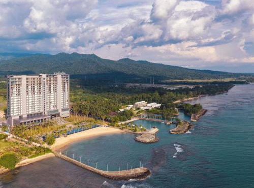 Mövenpick Resort Carita