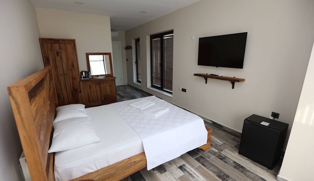 Maşukiye Otel