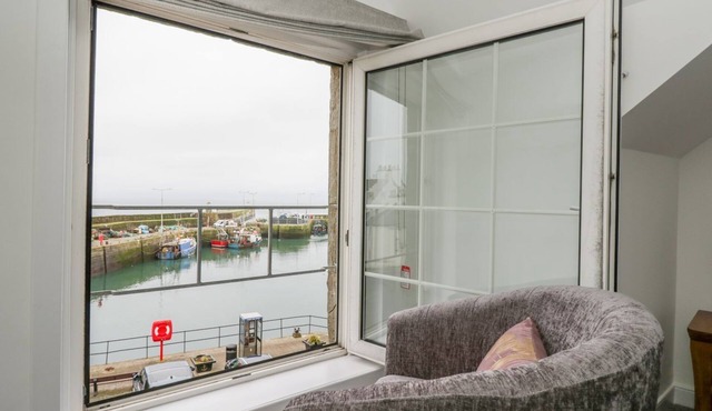 Maimies Harbourview