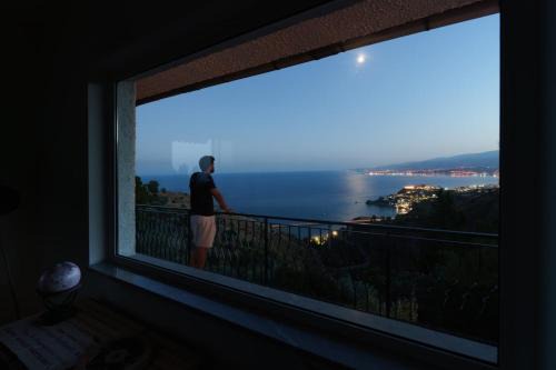 Maison Stalettì - Sea View Suite