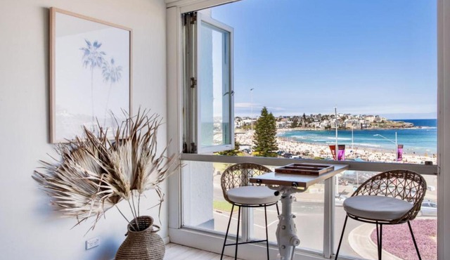 Majestic Beachfront