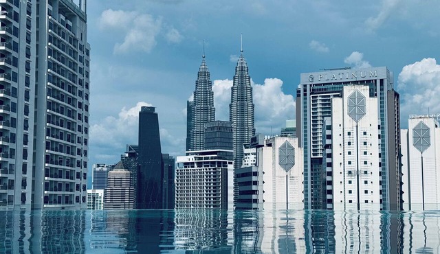 Majestic Residence KLCC