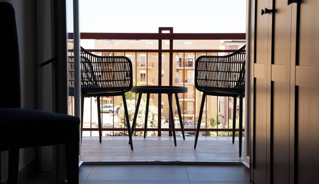 Malù Bed & Breakfast