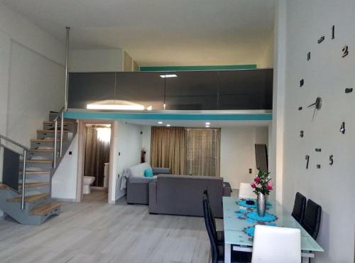 Malamatenia 's Maisonette