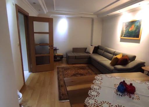 Maltepe'nin merkezinde Şirin ve kullanışlı Daire