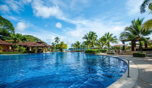 Marbella 2A 3 bdr Ocean View in Los Suenos