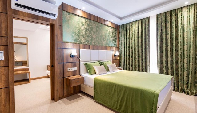 Mardy Suit Hotel