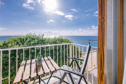 Mare Azzurro Appartamento in Sciacca