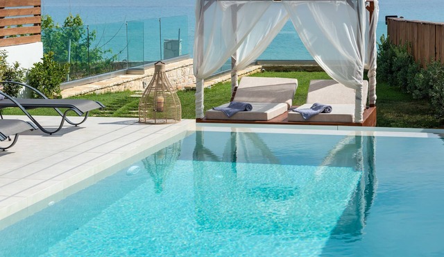 Mare & Sabbia D'oro - Villa Mare